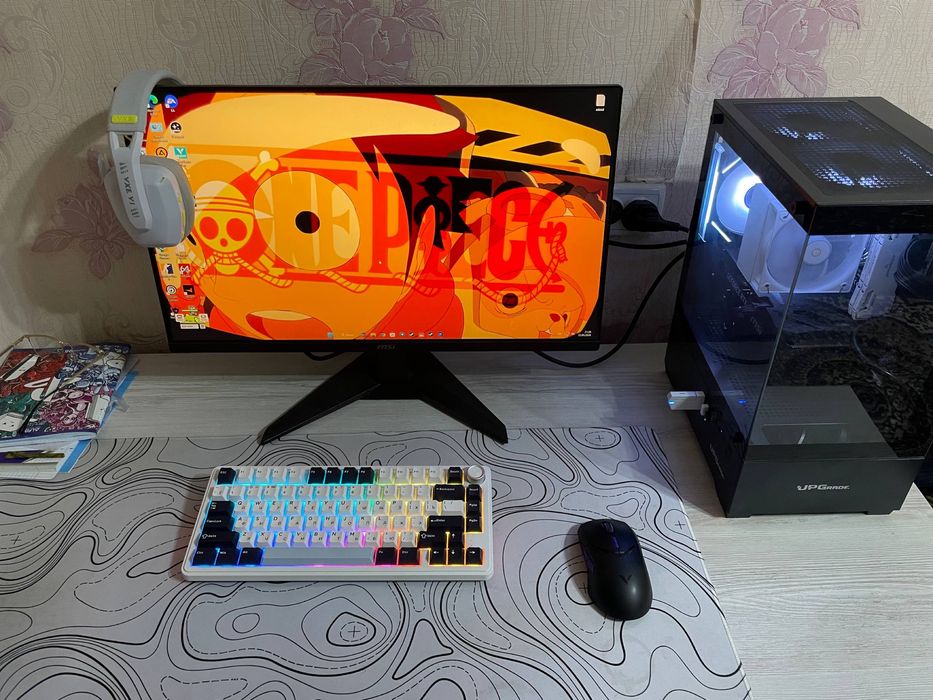 Gaming computer cs2 uchun