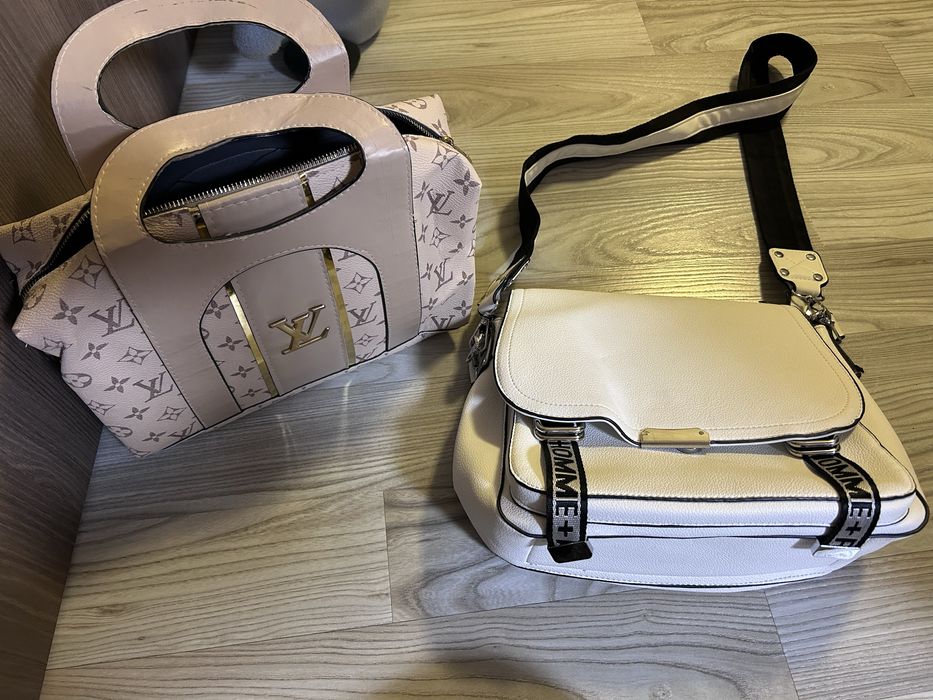 Продавам дамски чанти