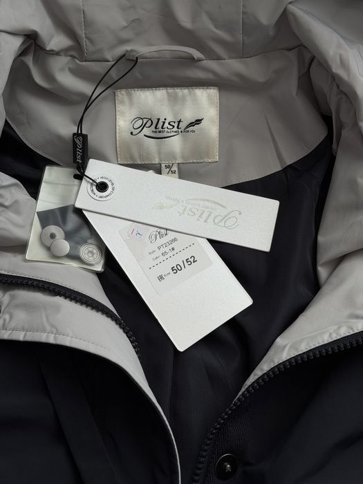 Ветровка весенняя