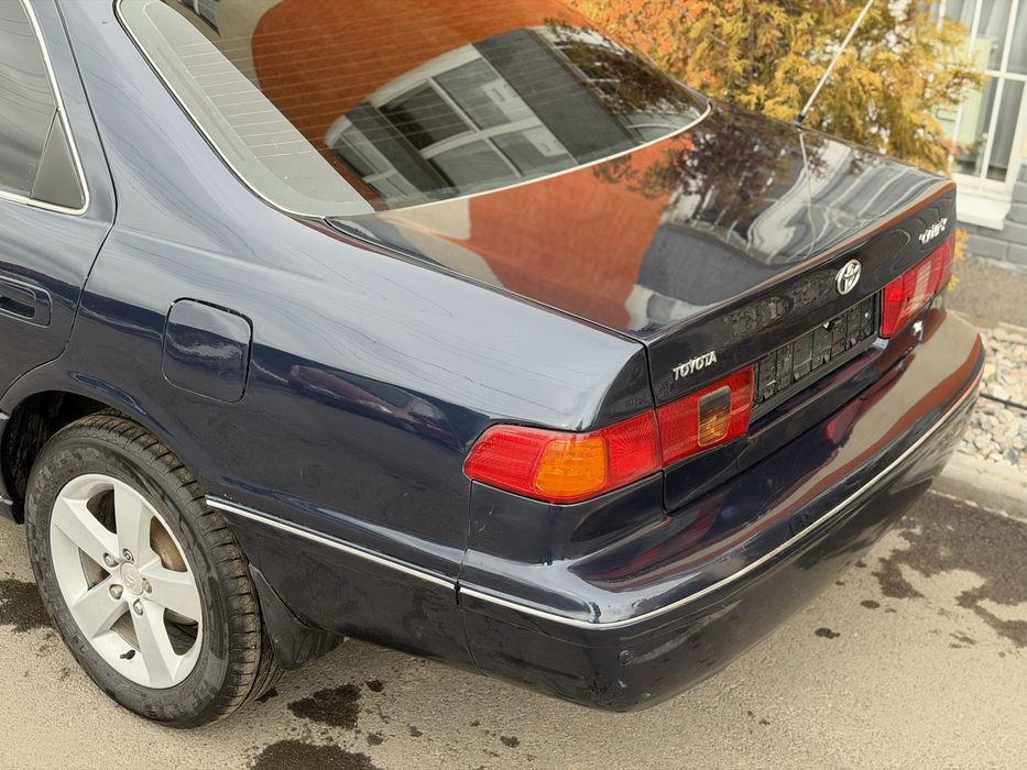 Камри 25 в продаже