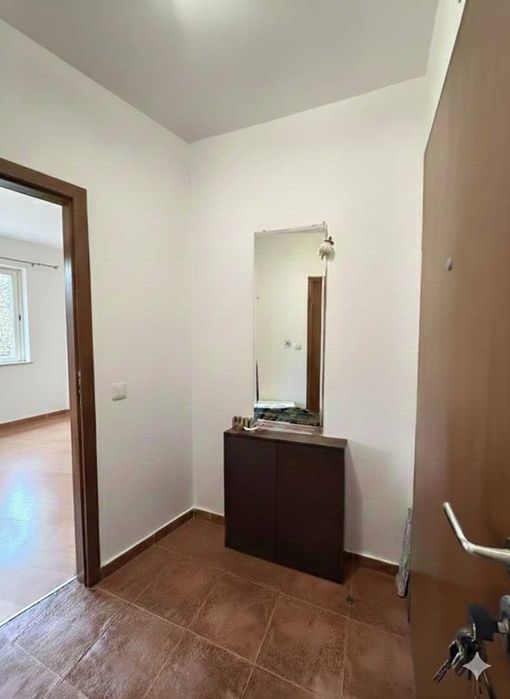 Малко пространство, големи мечти: гарсониера за продажба.