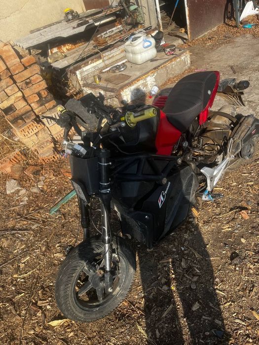 Бинели 180 кубов