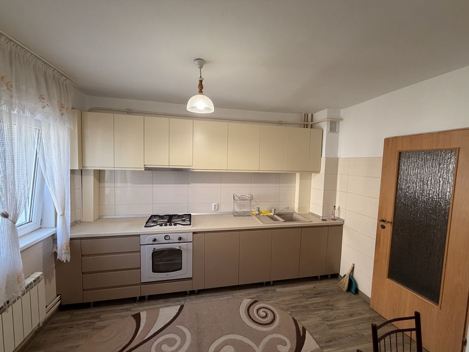 Apartament 2 camere Gradinari Iulius Mall Tatarasi