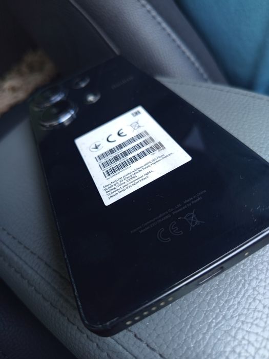 Redmi not 13 pro