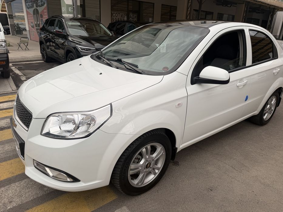 Nexia 3 poz 4 2022