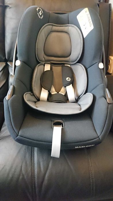 Количка Maxi Cosi Adorra 3 in 1