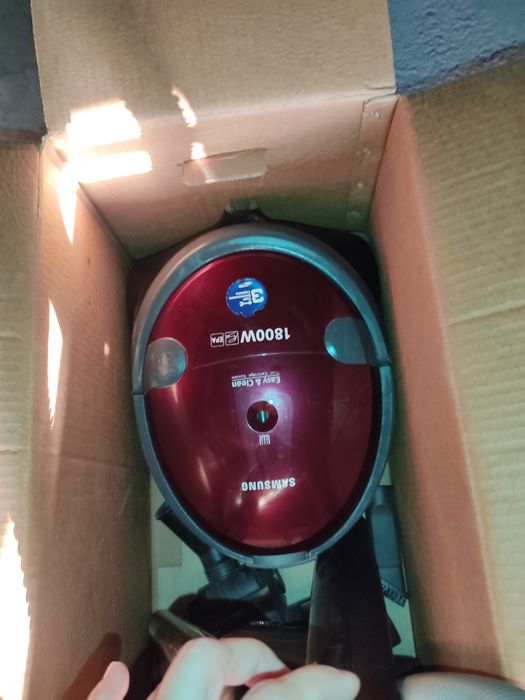 Скидка!!!Пилесос ишлиди, рабочий пилесос