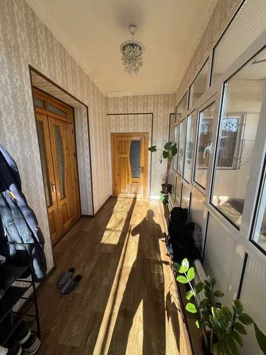 Sotiladi Дом Мирабад махаля Инокобод 4,5 соток Фасад 7,5м ор. Школа 65