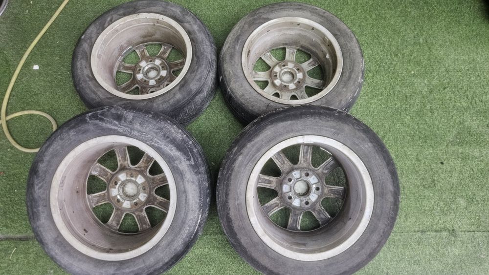 Продам диски VW Passat b5+ R15
