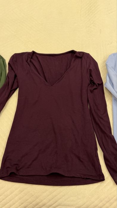 Лонгсливы водалазки продаю всю одежду