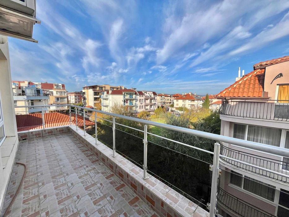 Продава се Двустаен апартамент в с. Равда, Област Бургас - 80 кв.м за 975 €/кв.м - Снимка #7