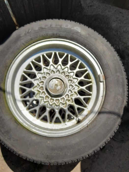 jante auto de aluminiu opel corsa,astra,bmw