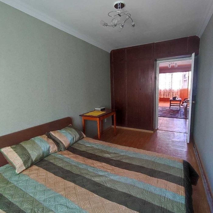 Uy ijaraga beriladi hamma sharoiti bor