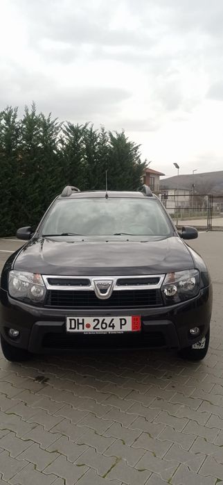 Dacia duster an 2014 motor 16 benzina 4x4