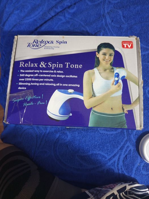 Продаю электромассажёр