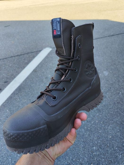 Bocanci converse goretex Nr 39