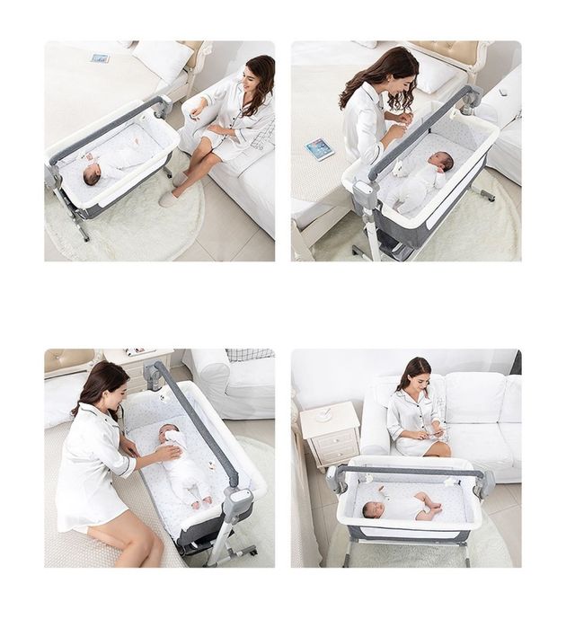 Продам кровать манеж