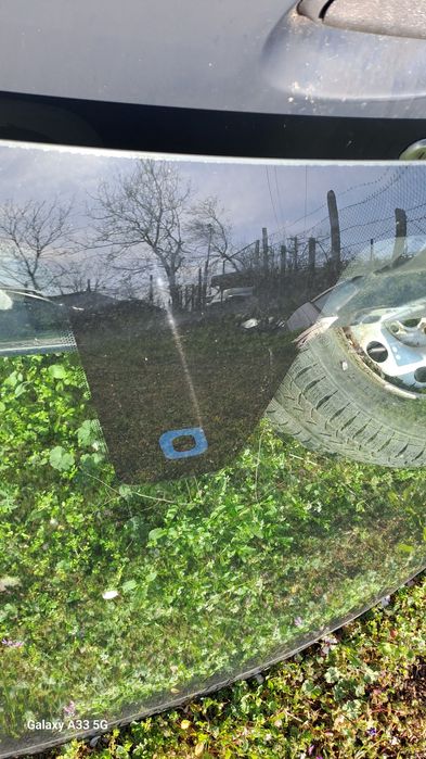 Предно (челно) стъкло за Volvo C30 /Волво ц30