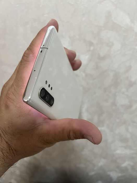 Samsung note 10 plus