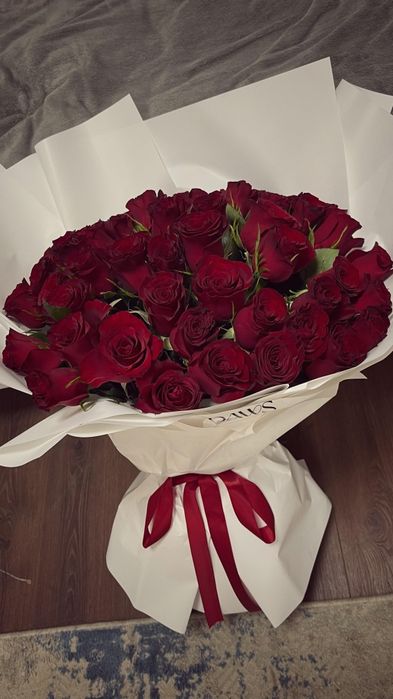 свежий азанда ғана әкелінген