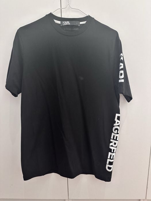 Мъжки тениски Karl Lagerfeld