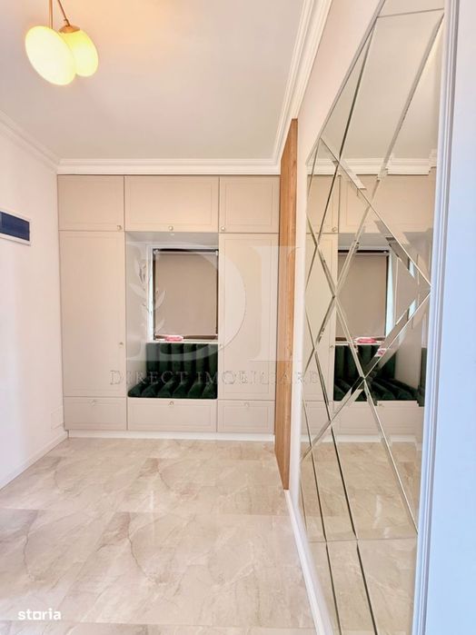 Duplex ultramedern de inchiriat / Zona Vivo