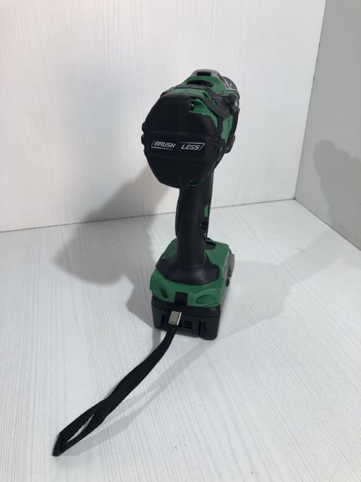Autofiletantă Hikoki DV18DBL2