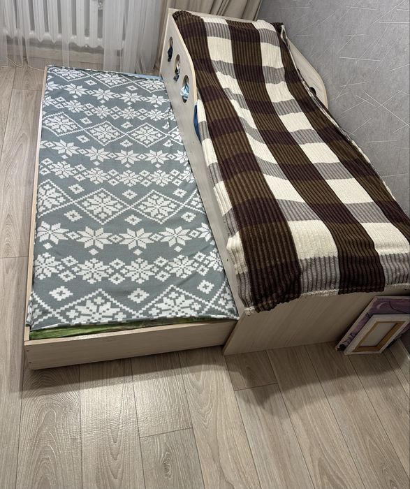 Продам стенку в детскую