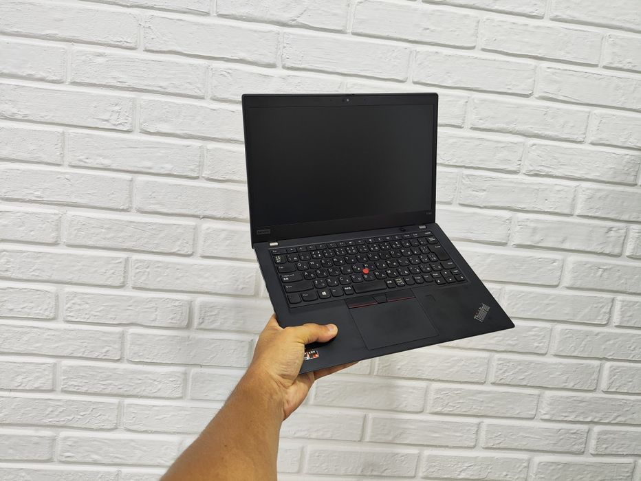 Lenovo Thinkpad X395 Ryzen 5 Pro