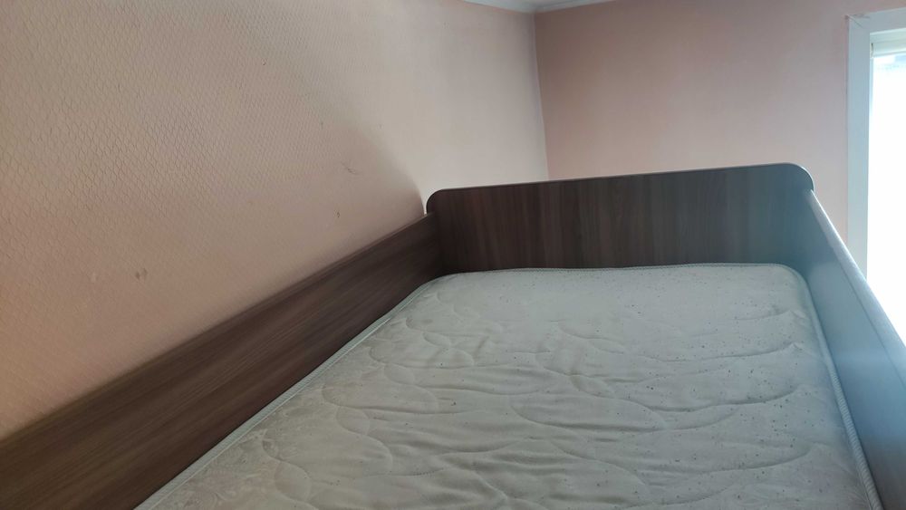 Продается детская кровать