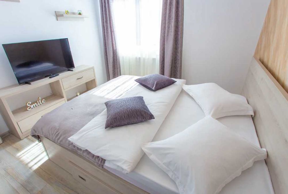 Дава се под наем Двустаен апартамент в Пловдив, Централна гара - 68 кв.м за 362.1 € - Снимка #2