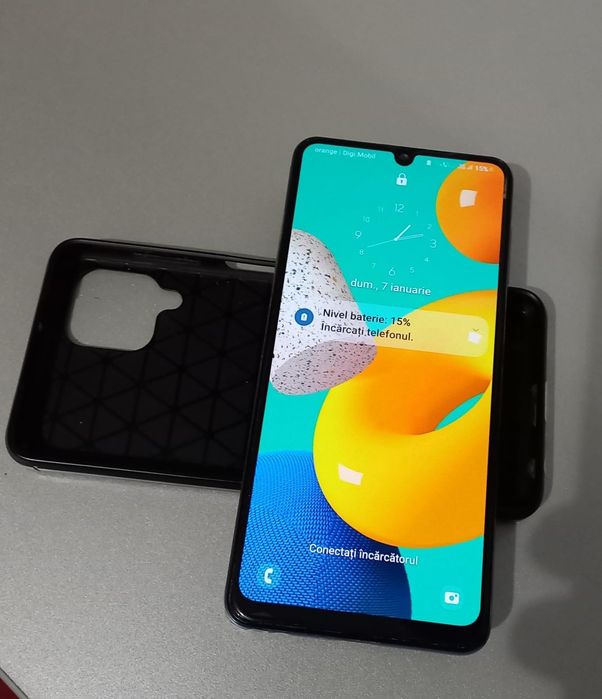 Smartfone Samsung m32