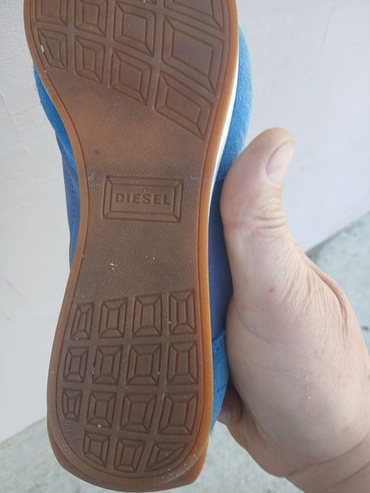 Încălțăminte damă Diesel