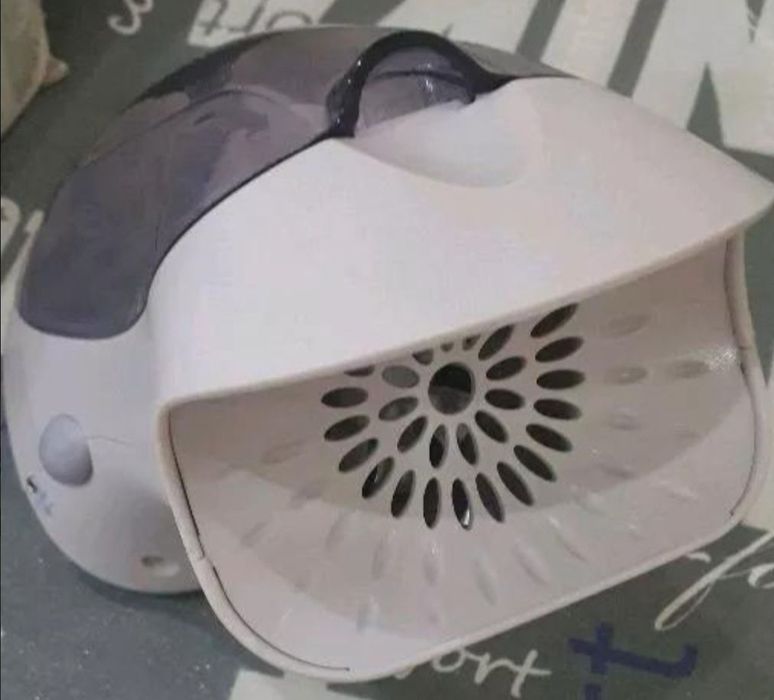 Маникюрный и педикюрный набор