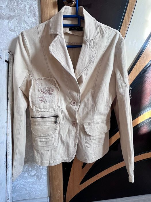 Сапалы киімдер сәнді әрі ыңғайлы