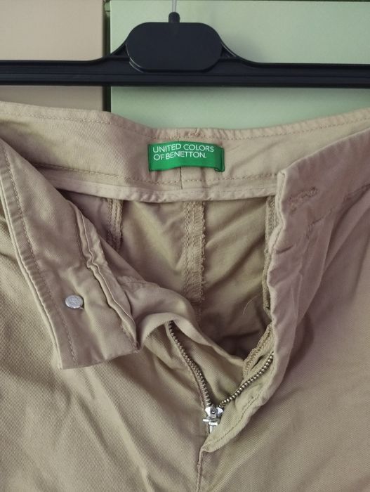 Дамски панталон Benetton, 44 р-р