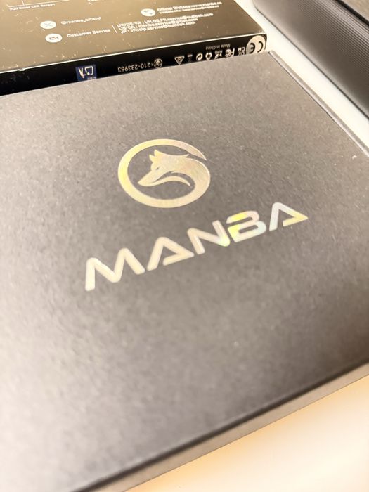 Manba One Ver 2 Wireless PC Controller Джойскик