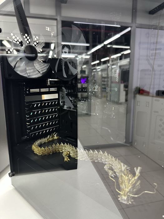 Офисный системник ПК продажа