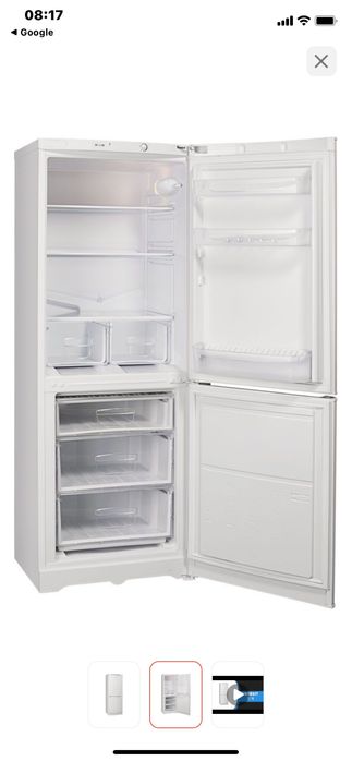 Продам холодильник  indesit ES- 20