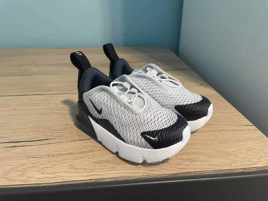 Бебешки обувки Найк