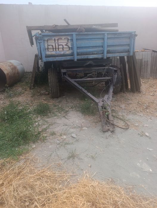 Traktor  T40 sotiladi
