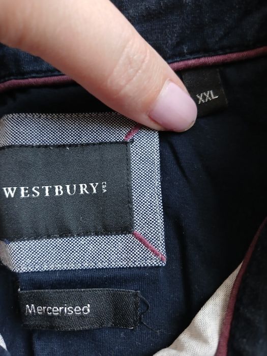 Футболка мужская