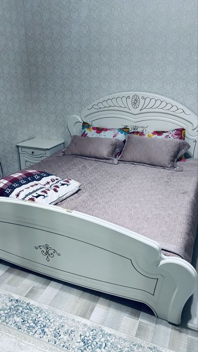 Спальный гарнитура