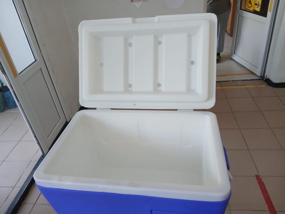 Продам термоконтейнер, новый !!!