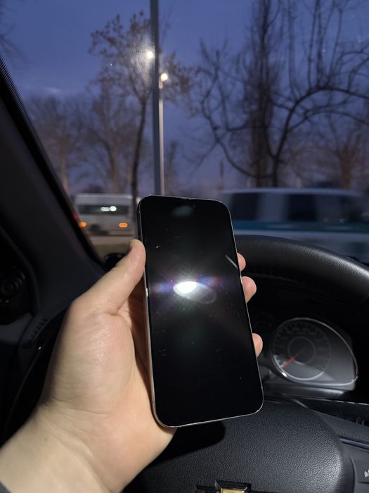 iPhone 15 Pro Max  256Gb  89% Yomkast Dual sim