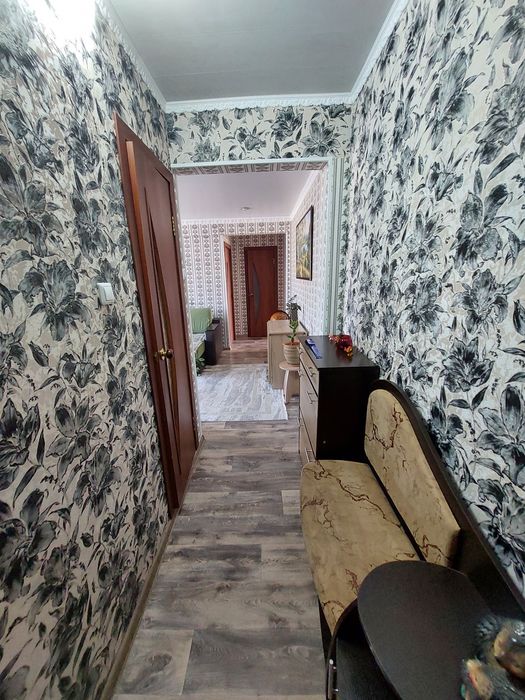 Продам 3х комнатную квартиру