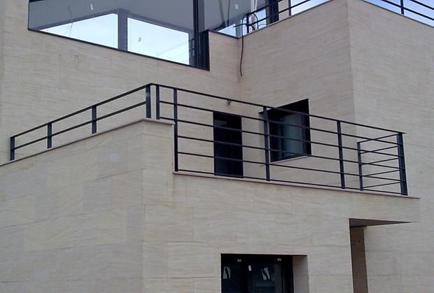 sudor confecti metalice grilaje