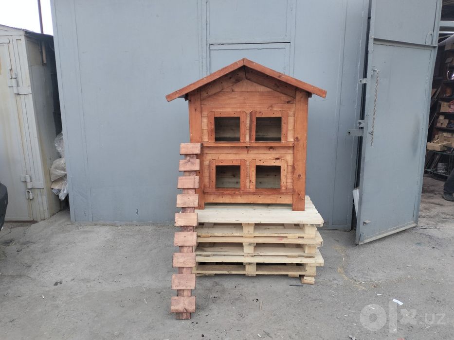 Продаю Котодомики разных видов