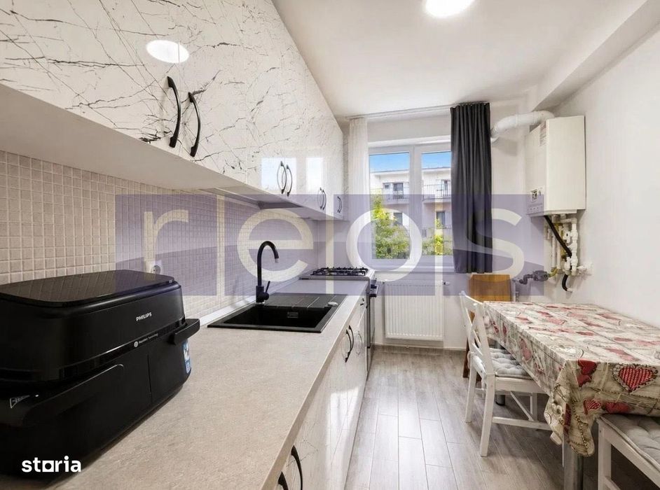 Vanzare 2 Camere | Zona Titan | Centrala Proprie