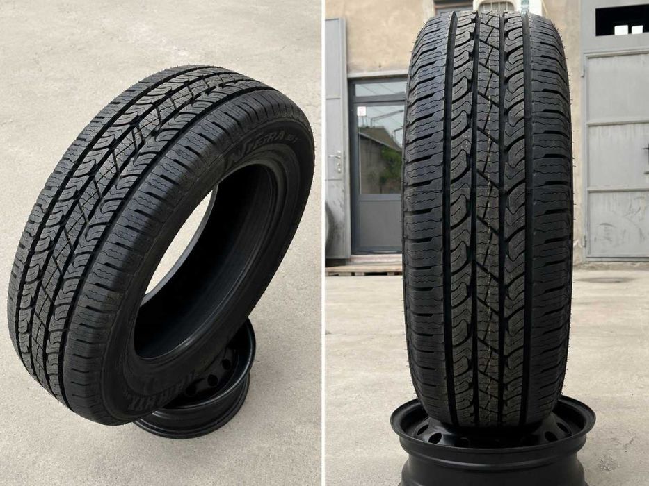 215/55R17 va boshqa o‘lchamlardagi shinalar